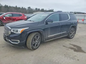 2017 GMC Acadia 1GKKNXLS1HZ249984 Lot 45791496