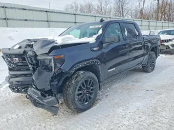 2025 GMC Sierra 1500 3GTPUJEKXSG349023 Lot 74766795