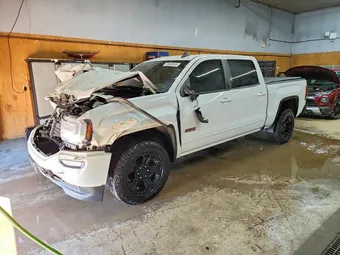 2017 GMC Sierra 1500 3GTU2NEC8HG170271 Lot 79626545