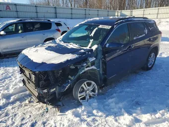 2022 GMC Terrain 3GKALTEV1NL146388 Lot 74644125