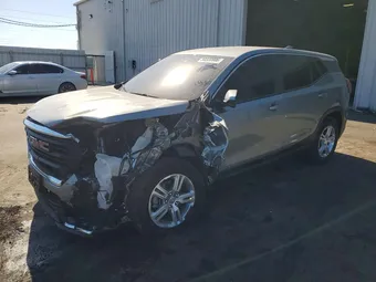 2024 GMC Terrain 3GKALMEG9RL300889 Lot 50320986