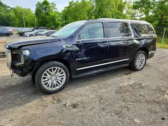2023 GMC Yukon XL 1GKS2JKL8PR453325