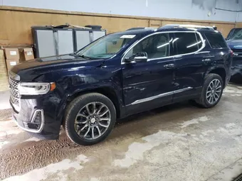 2021 GMC Acadia 1GKKNXLS3MZ234137 Lot 87201445