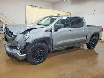 2025 GMC Sierra 1500 3GTPUJEK5SG272089 Lot 77151415