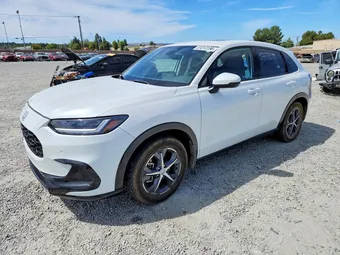 2024 Honda HR-V 3CZRZ1H71RM742545 Lot 51013196