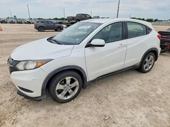 2016 Honda HR-V 3CZRU5H34GM720927 Lot 53918456