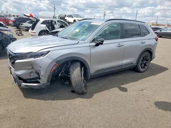 2024 Honda CR-V 7FARS6H82RE053042 Lot 47371306