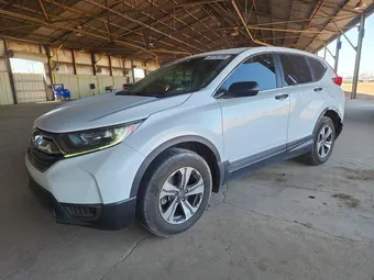 2019 Honda CR-V 5J6RW6H30KL005069 Lot 49734106