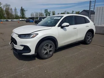 2023 Honda HR-V 3CZRZ2H70PM727232 Lot 50218926