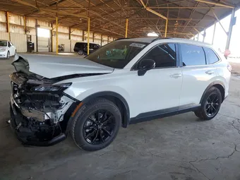 2024 Honda CR-V 7FARS6H89RE019664 Lot 53623956