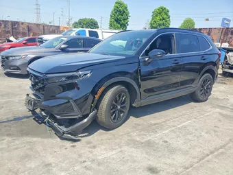 2024 Honda CR-V 2HKRS6H50RH801502 Lot 49763046