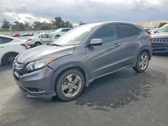 2017 Honda HR-V 3CZRU5G32HG700094 Lot 77828865