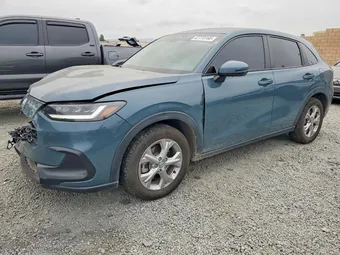 2023 Honda HR-V 3CZRZ2H3XPM748148 Lot 47770166