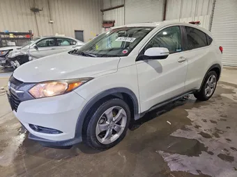 2017 Honda HR-V 3CZRU5H52HM714613 Lot 50786176