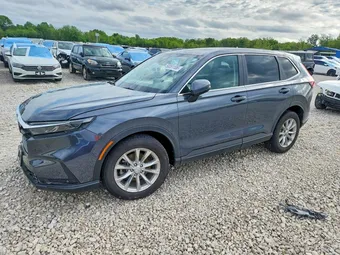 2025 Honda CR-V 2HKRS4H70SH463594 Lot 50351106