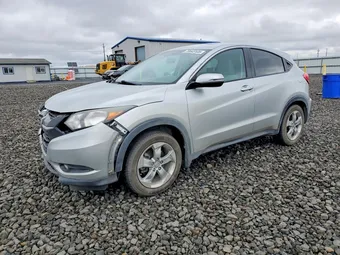 2016 Honda HR-V 3CZRU6H53GM709389 Lot 78645105