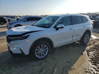 2025 Honda CR-V 2HKRS4H73SH403163 Lot 54710236