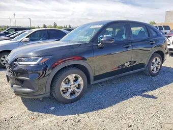 2023 Honda HR-V 3CZRZ1H33PM705555 Lot 48474256
