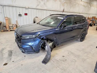 2023 Honda CR-V 7FARS6H59PE028545 Lot 50916736
