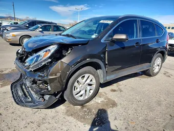 2015 Honda CR-V 2HKRM4H79FH674969 Lot 79261675