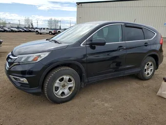 2016 Honda CR-V 2HKRM4H50GH115486 Lot 53790596