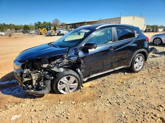 2019 Honda HR-V 3CZRU5H71KM727653 Lot 46395986