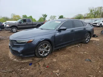 2023 Honda Accord 1HGCY1F3XPA060242 Lot 51278146