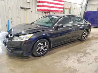 2016 Honda Accord 1HGCR2F36GA184379 Lot 50650486