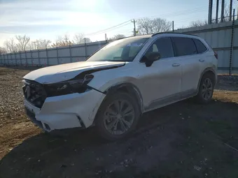 2025 Honda CR-V 7FARS6H96SE067573 Lot 79227795