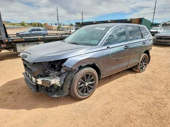 2023 Honda CR-V 2HKRS4H4XPH412486 Lot 49162366