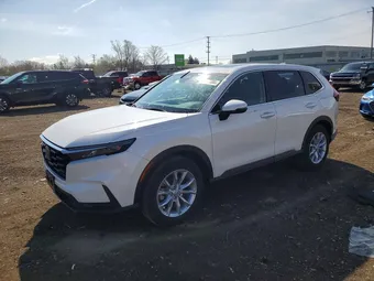 2024 Honda CR-V 2HKRS4H7XRH410637 Lot 48983586