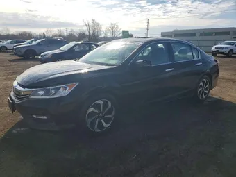 2016 Honda Accord 1HGCR3F03GA022947 Lot 46664516