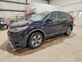 2017 Honda CR-V 2HKRW1H39HH003116 Lot 52340926