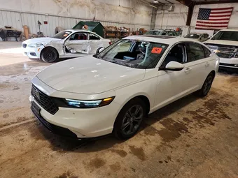 2024 Honda Accord 1HGCY2F62RA093528 Lot 49727456