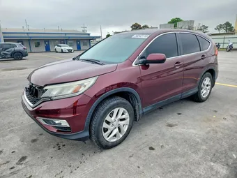 2015 Honda CR-V 2HKRM4H58FH630363 Lot 50342116