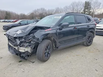 2024 Honda CR-V Hybrid 2HKRS6H8XRH800657 Lot 46958406