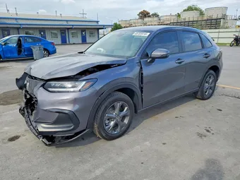 2026 Honda HR-V 3CZRZ2H35TM763604 Lot 48703416