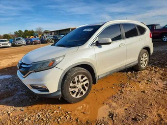 2016 Honda CR-V 5J6RM3H71GL015494 Lot 77307765