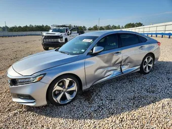 2020 Honda Accord 1HGCV2F9XLA010096 Lot 48501686