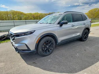 2023 Honda CR-V 7FARS6H56PE010701 Lot 52389256