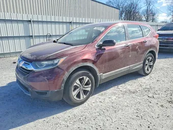 2017 Honda CR-V 2HKRW6H36HH203352 Lot 78648485