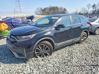 2020 Honda CR-V 7FARW1H81LE030169 Lot 41796286