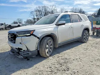 2024 Honda Pilot 5FNYG1H79RB036208 Lot 76994035