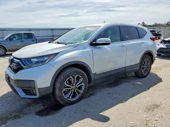 2020 Honda CR-V 5J6RW2H86LL035277 Lot 47316166