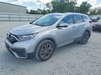 2020 Honda CR-V 2HKRW1H54LH403644 Lot 50587786