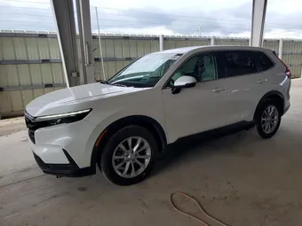 2024 Honda CR-V 2HKRS4H73RH481355 Lot 53008456