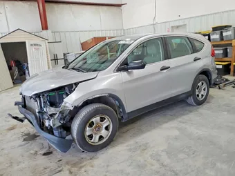 2015 Honda CR-V 2HKRM4H39FH700547 Lot 51788106
