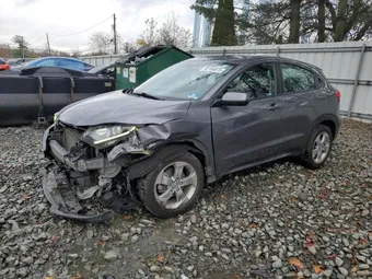 2020 Honda HR-V 3CZRU6H36LM708097 Lot 92198075
