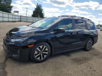 2026 Honda Odyssey 5FNRL6H61TB004347 Lot 46780146