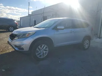 2016 Honda CR-V 2HKRM3H54GH517070 Lot 98612355